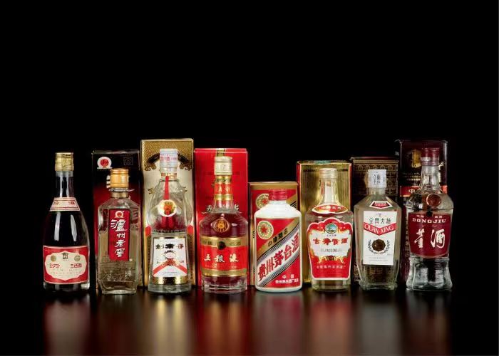 安顺茅台酒回收