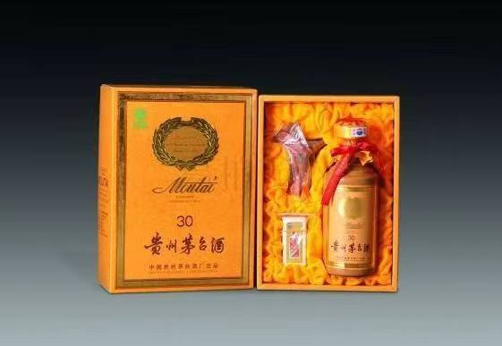 安顺年份酒回收